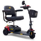Buzzaround XLS HD 3-Wheel