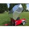 Scoota trailer aluminum