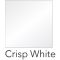 Crisp White Shroud for Buzzaround CarryOn