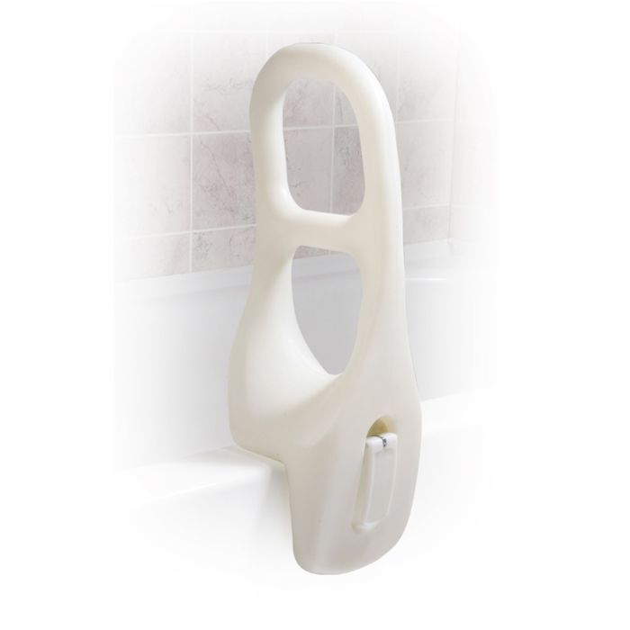 12044 - Plastic Tub Rail 12044 - Plastic Tub Rail