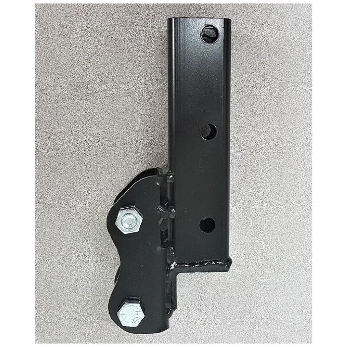 Wheelchair Carrier Height Adapter Wheelchair Carrier Height Adapter