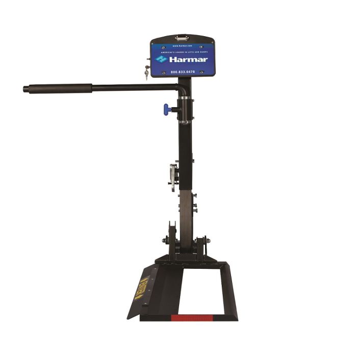 Harmar AL580 Harmar AL580