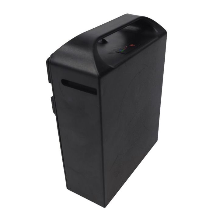 Pride Jazzy Ultra Light Battery Box Assembly Pride Jazzy Ultra Light Battery Box Assembly