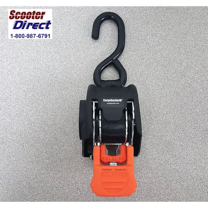 Ratchet Strap Ratchet Strap
