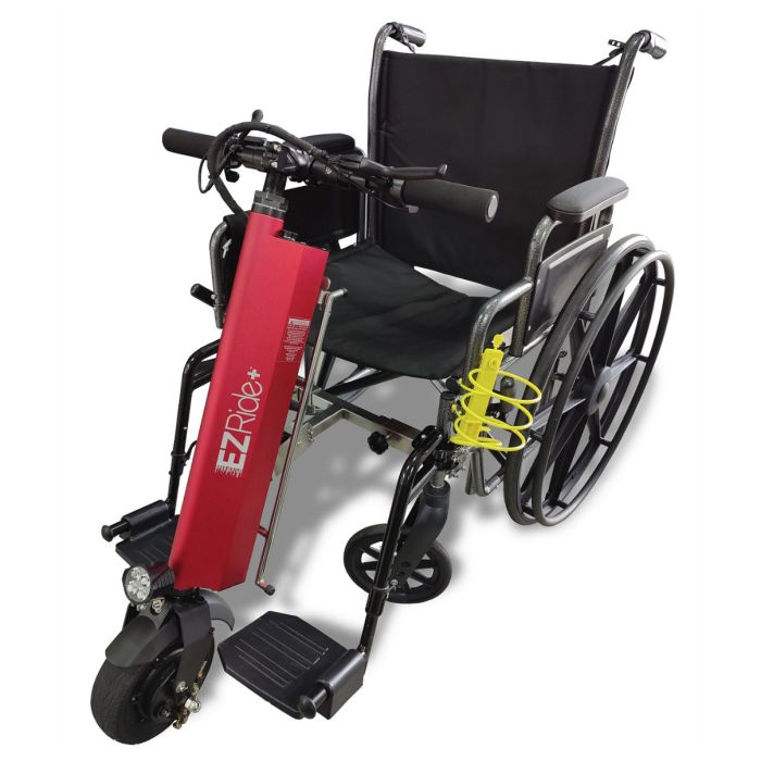 EZRide+ EZRide+