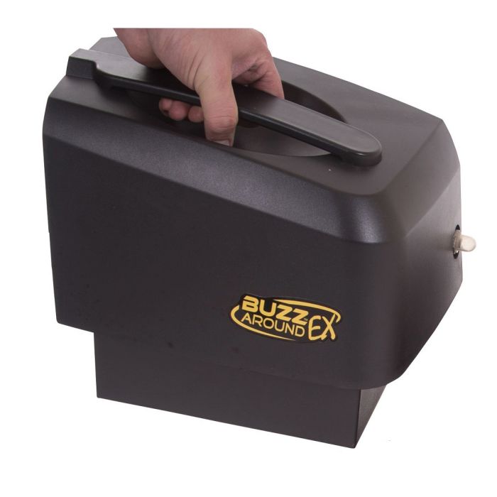 Buzzaround EX Battery Case Buzzaround EX Battery Case