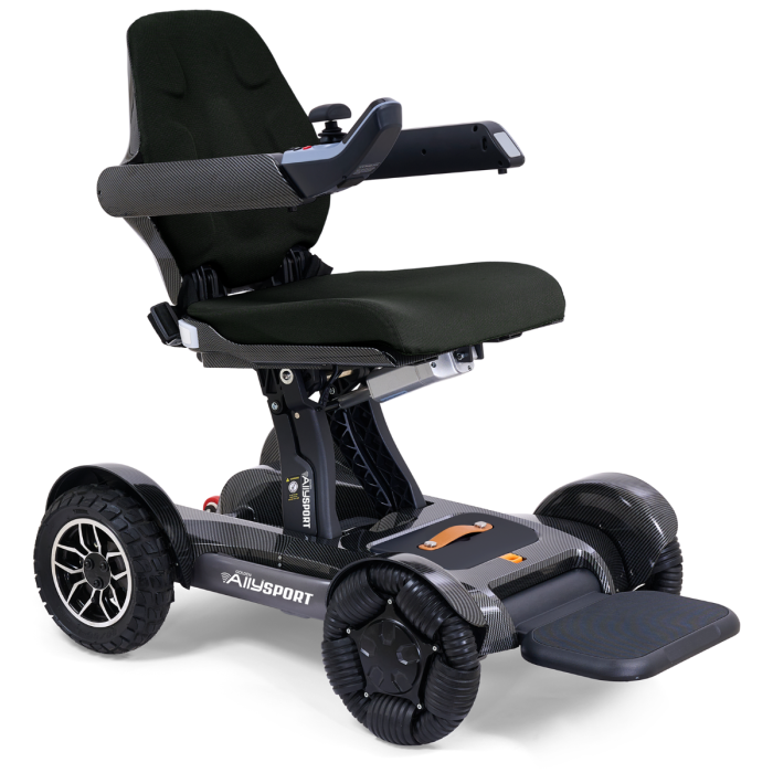 GP305 Golden Ally Sport