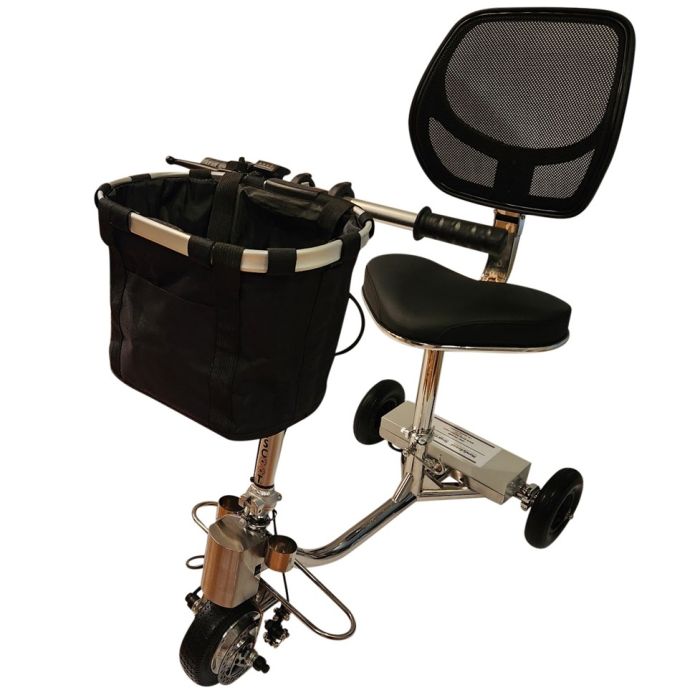 HS-101 HandyScoot HS-101 HandyScoot