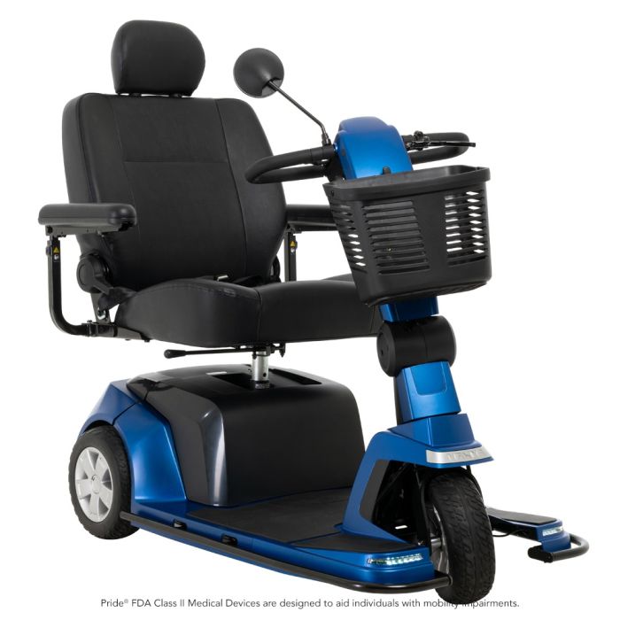 Pride Maxima 3-Wheel Pride Maxima 3-Wheel