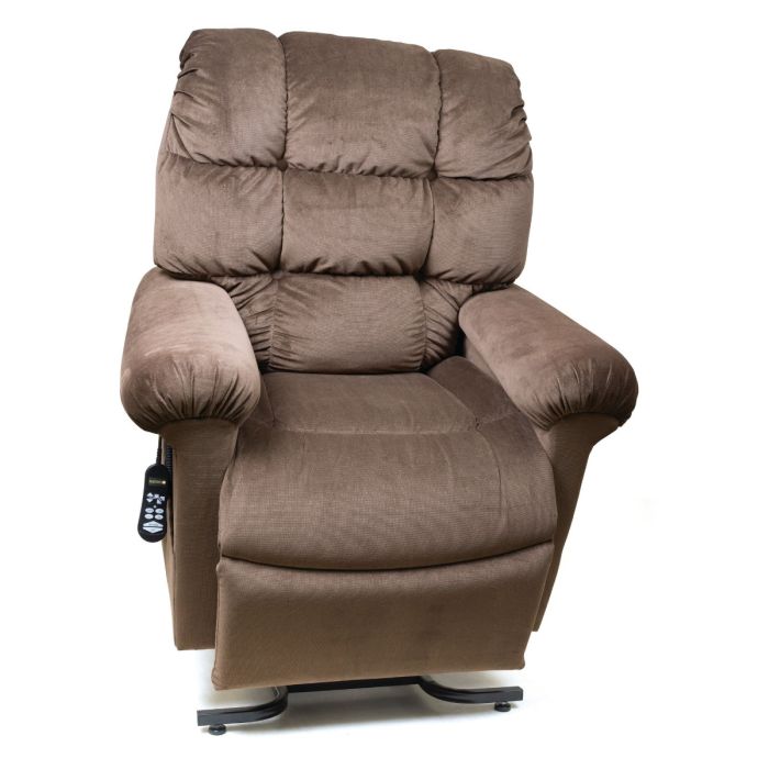 PR510MLA Hazelnut PR510MLA Hazelnut