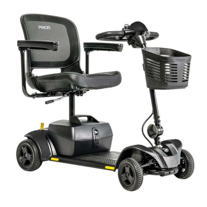 Go Go Elite Traveller 2 4-Wheel Go Go Elite Traveller 2 4-Wheel