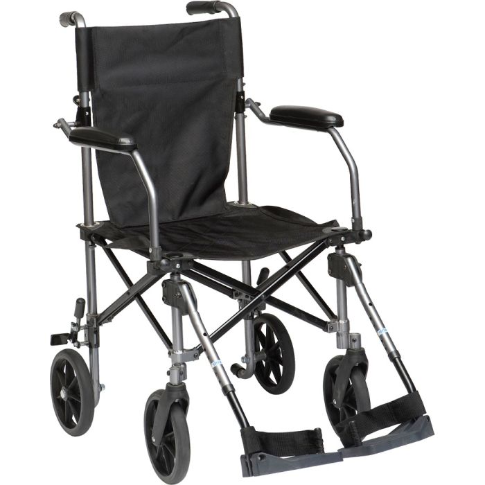 Travelite Transport Chair Travelite Transport Chair