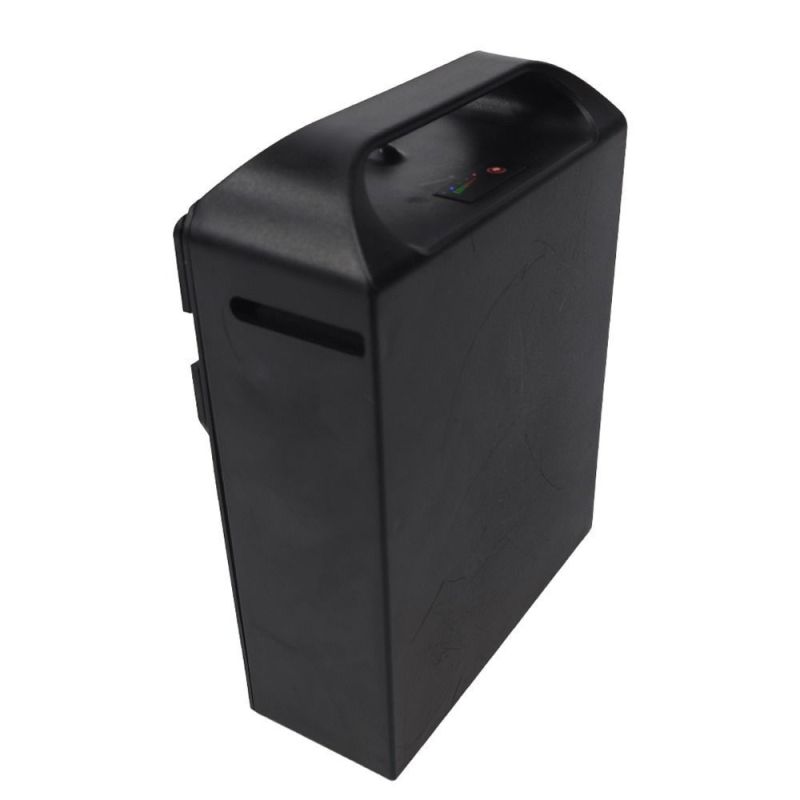 Additional 10AH Lithium Battery Pack