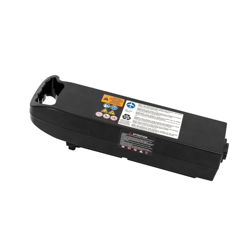 Additional 12Ah Lithium-ion Battery