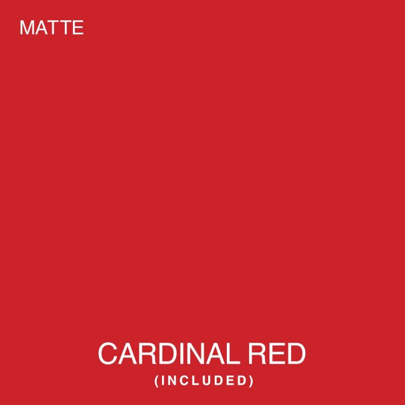 Cardinal Red