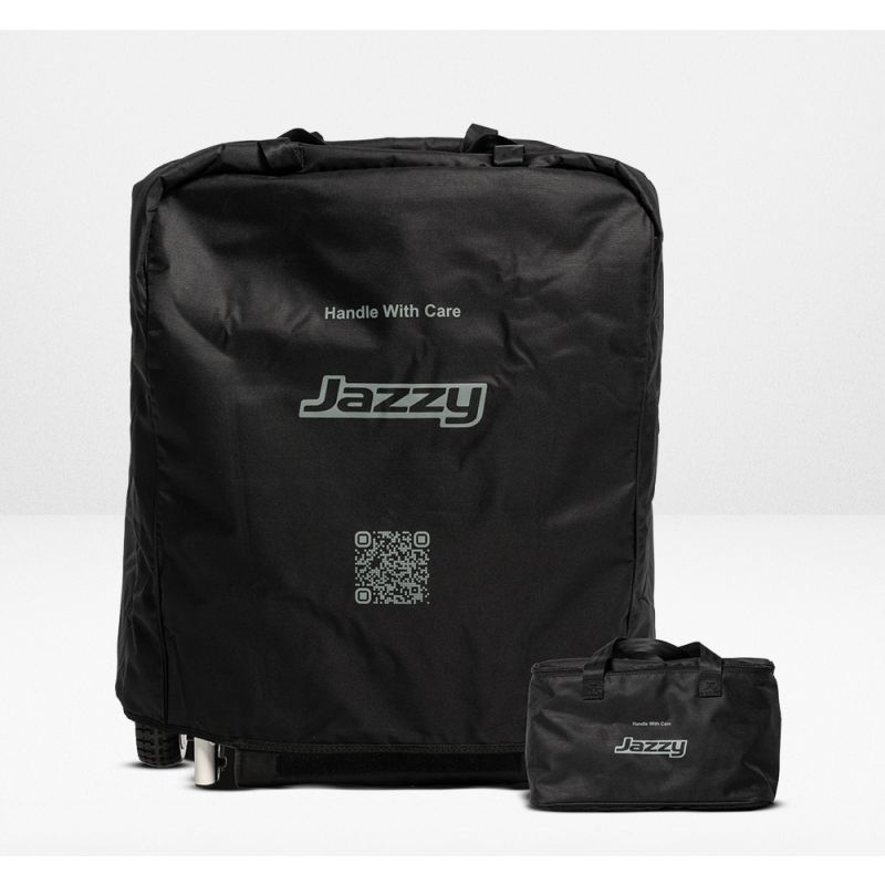 Jazzy Travel Chair Bag Kit