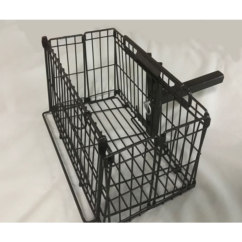 Rear Basket