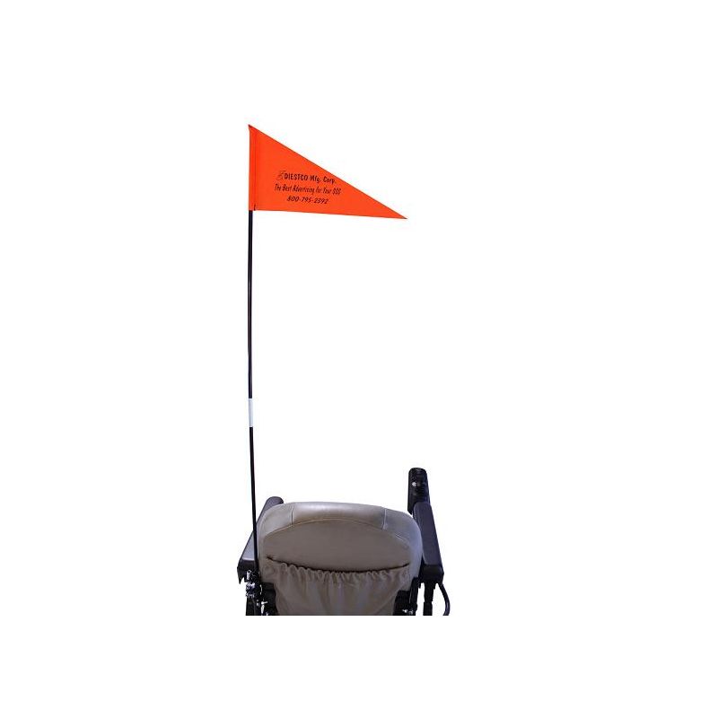 Safety Flag
