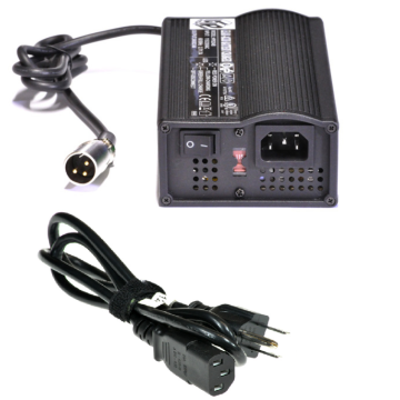 8 Amp Charger