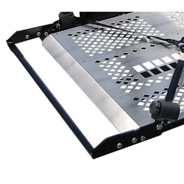 AL116 Cradle