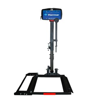 Harmar AL160 Profile Scooter Lift Harmar AL160 Profile Scooter Lift