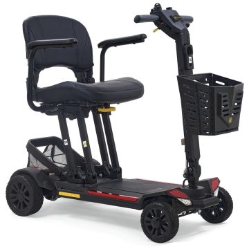 Buzzaround GB120 Carry On 