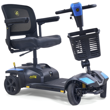 GB150 Buzzaround XL