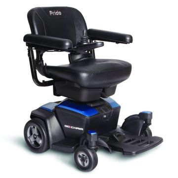 Pride Go Chair