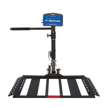 Harmar AL560 Universal Power Chair Lift