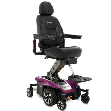 Pride Jazzy Air 2