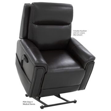 LC-435 Chestnut