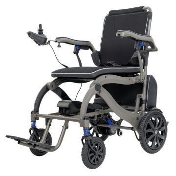 Vive Air Frame Power Wheelchair