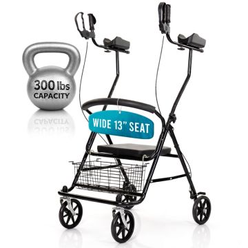 Vive Core Upright Walker