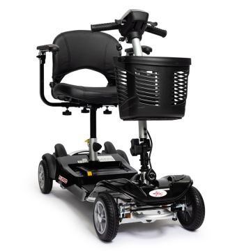 EV Rider Nomad