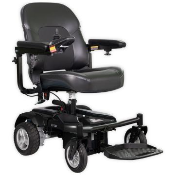 Merits P321 EZ-Go Travel Powerchair