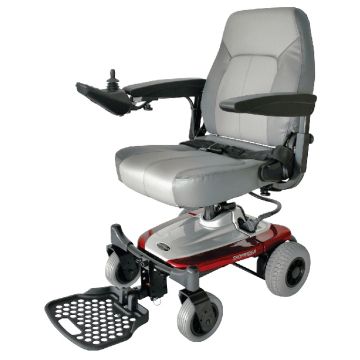 Shoprider Smartie
