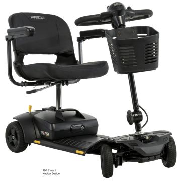 Go Go Ultra X 4-Wheel