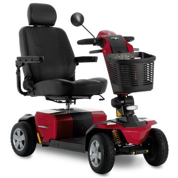 Pride Victory LX Sport 4-Wheel