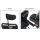 Jazzy Carbon Headrest