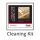 Cleaning Kit for Pride Lift Chairs
