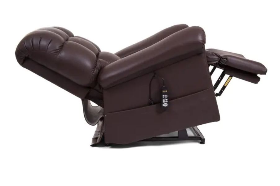 What Is The Difference Between Zero Gravity Chairs And Traditional Recliners? 