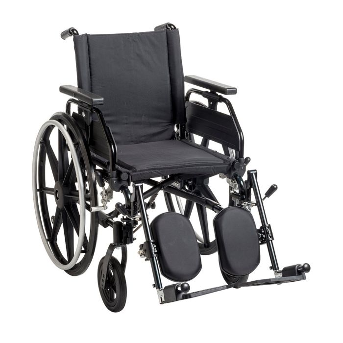 Power Wheelchairs