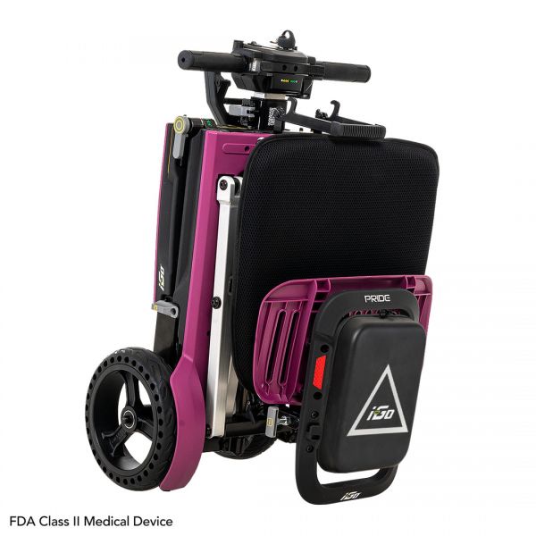 Best Folding Scooters In Market