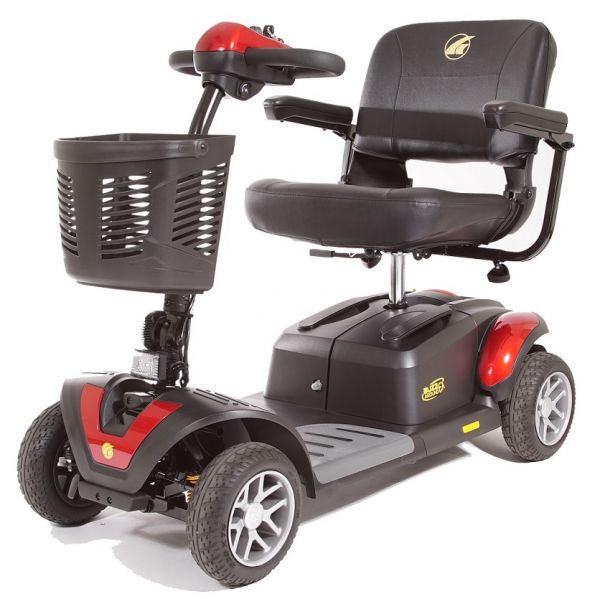 Buzzaround Scooters